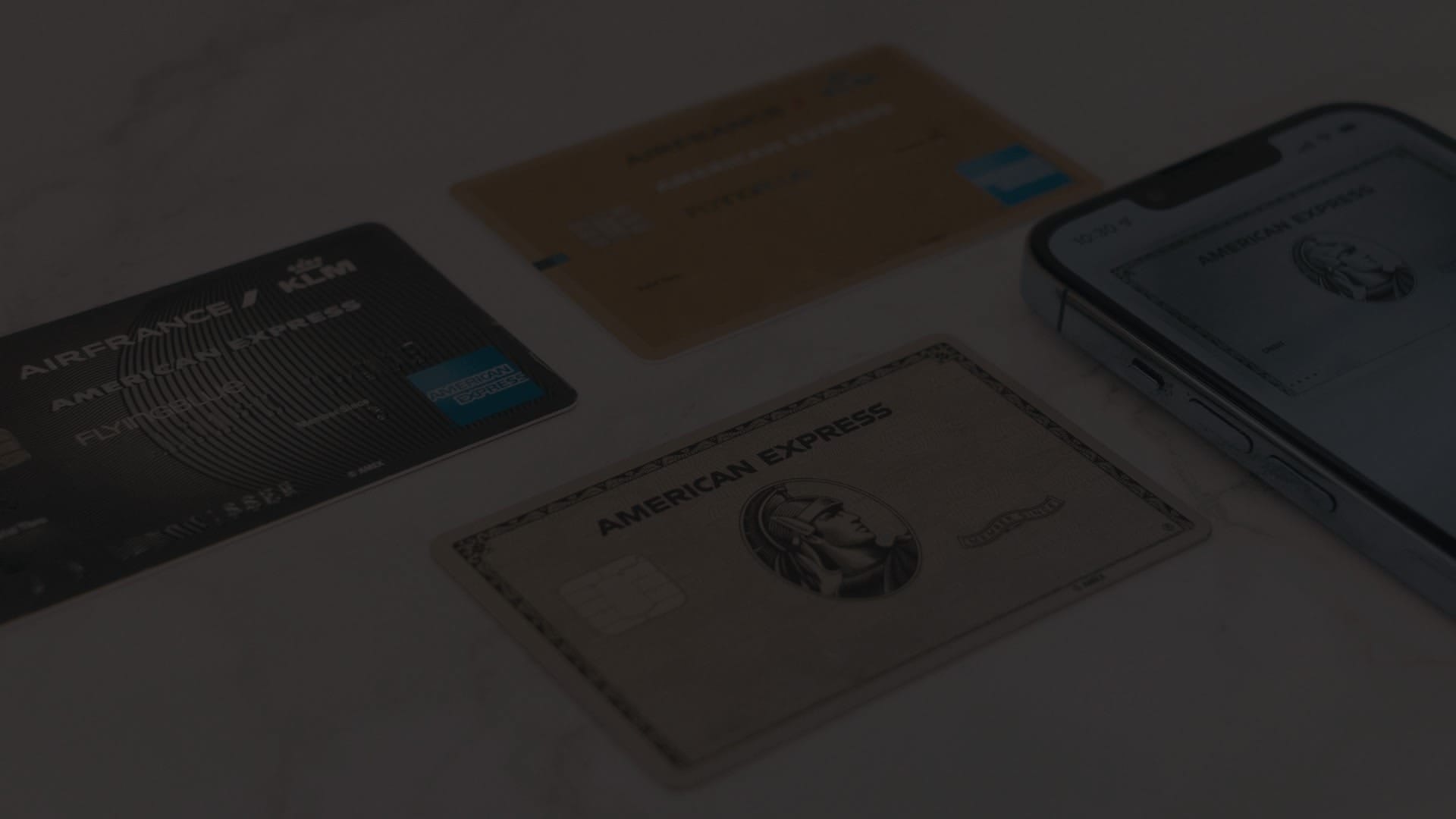 Amex card limit increase